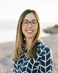 Headshot of Dr. Carmela Mancini